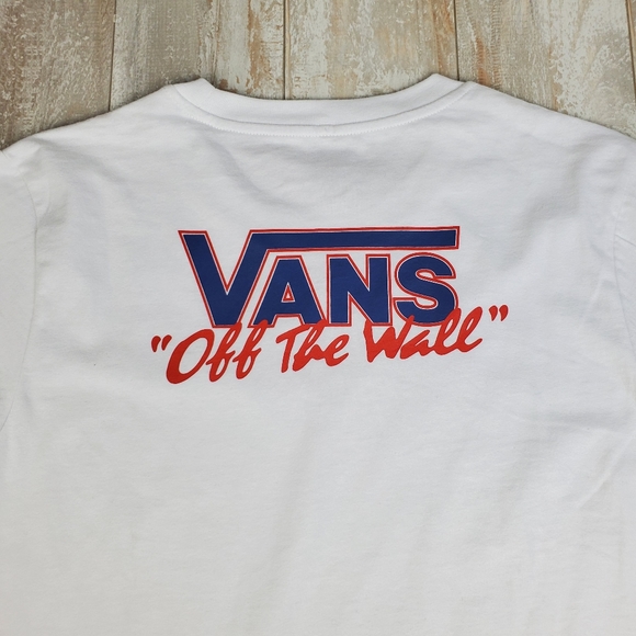 Vans BMX BF LS Tee - Picture 9 of 10